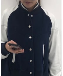 Sacai | ライダースジャケット