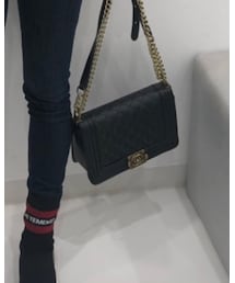 CHANEL | ショルダーバッグ