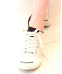 CONVERSE | スニーカー