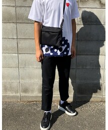 COMME des GARCONS SHIRT | Tシャツ/カットソー