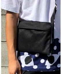 STUDIOUS | ポーチ