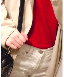 GU | ニット/セーター