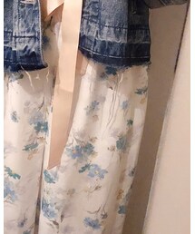 FLEUR DE KALINA | その他パンツ