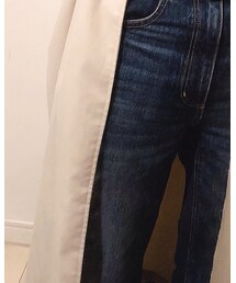 GU | デニムパンツ