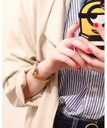 GU | シャツ/ブラウス