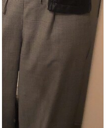 BE RADIANCE | パンツ