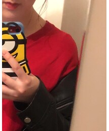 GU | ニット/セーター