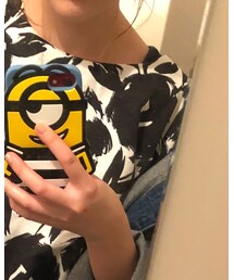 le.coeur blanc | トップス