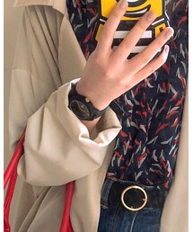 LACOSTE | アナログ腕時計