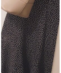 BE RADIANCE | スカート