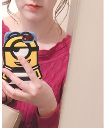 BE RADIANCE | ニット/セーター