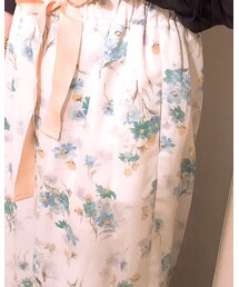 FLEUR DE KALINA | その他パンツ