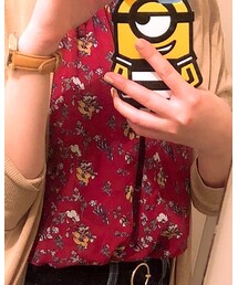 one way | トップス