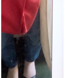 GU | デニムパンツ