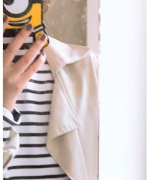 BACKS | トレンチコート