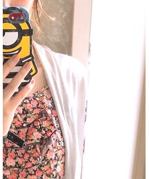 le.coeur blanc | カーディガン/ボレロ