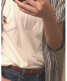 UNIQLO | Tシャツ/カットソー