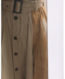 w closet | スカート