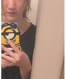 DOUBLE NAME | スウェット