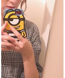 GU | シャツ/ブラウス