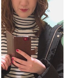 GU | ニット/セーター