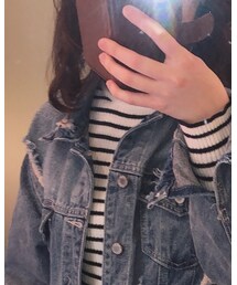 GU | ニット/セーター