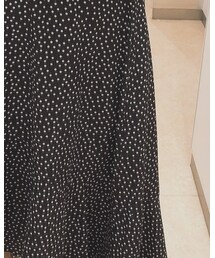 BE RADIANCE | スカート