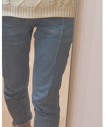 Healthy denim | デニムパンツ