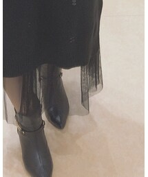 GU | スカート