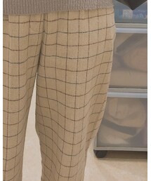 coca（coca） | その他パンツ