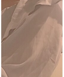 NICE CLAUP | シャツ/ブラウス