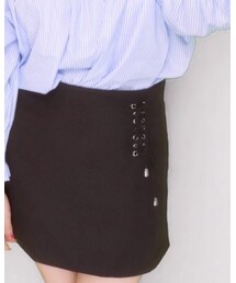 SPPS | スカート