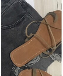 DHOLIC | サンダル