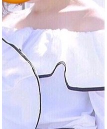 ZARA | その他トップス