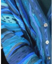 COOGI | カーディガン/ボレロ