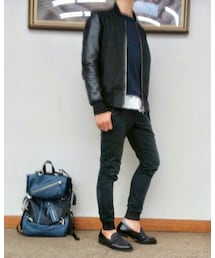 DIET BUTCHER | トップス