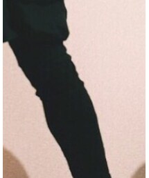 UNIQLO | デニムパンツ