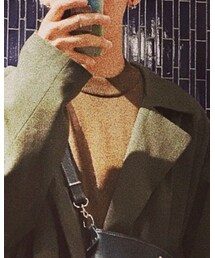 SENSE OF PLACE by URBAN RESEARCH | ニット/セーター