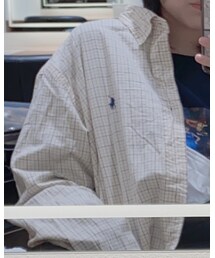 POLO RALPH LAUREN | 古着(シャツ/ブラウス)