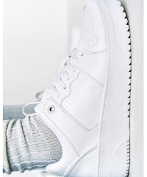 ZARA | スニーカー