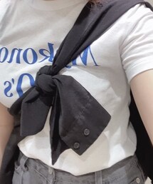 H&M | Tシャツ/カットソー