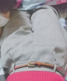 地元のやつ | パンツ