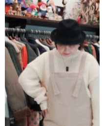 behappy | トップス