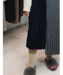 behappy | スカート