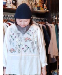 behappy | トップス