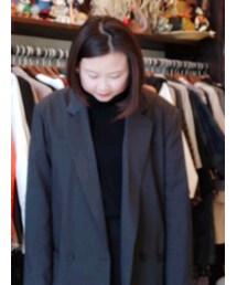 behappy | トップス