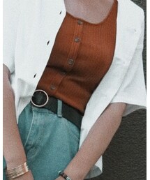 INGNI | タンクトップ