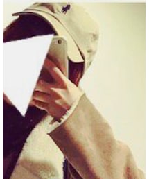 RALPH LAUREN | キャップ