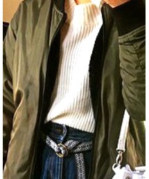 GU | ニット/セーター