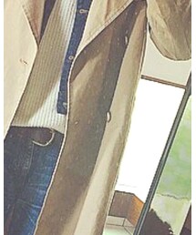 GALLERIE | トレンチコート